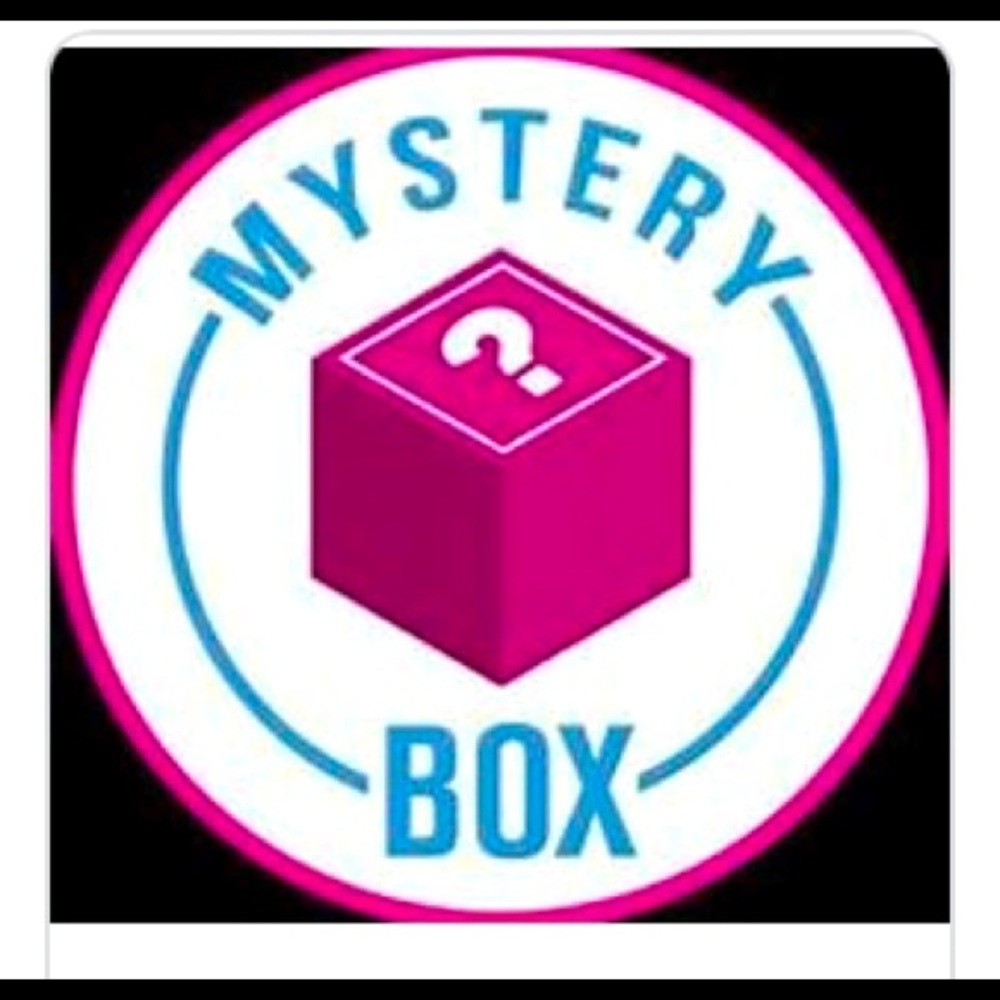 💄 Mystery Makeup Box 💄